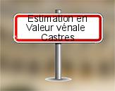 Estimation en Valeur vénale avec AC ENVIRONNEMENT sur Castres